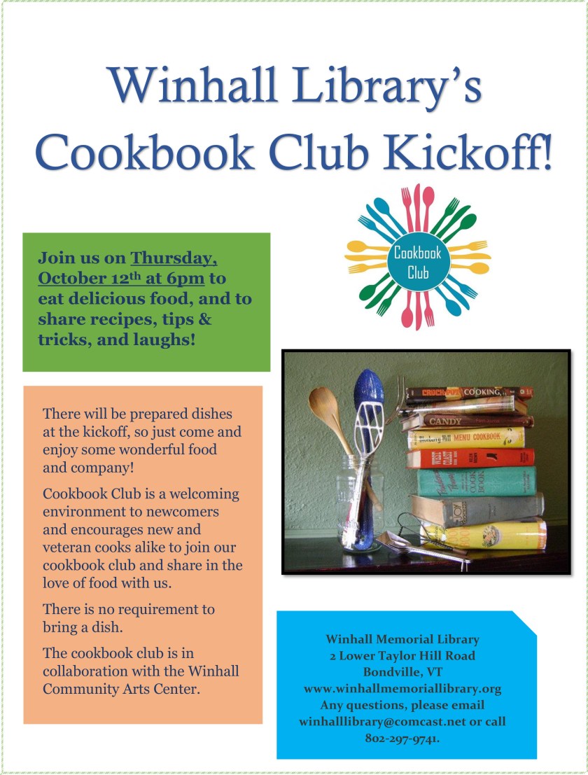 Cookbook Club Kickoff-edited