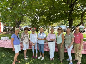 Community Lunch 2026